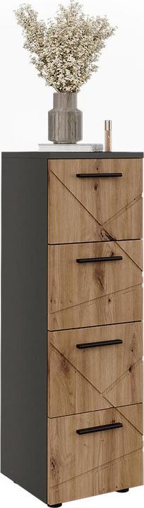 Produktbild Vicco Irma (30 x 30 x 95 cm)