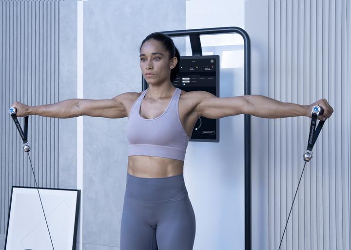 Actual product image Speediance Home GYM - Works