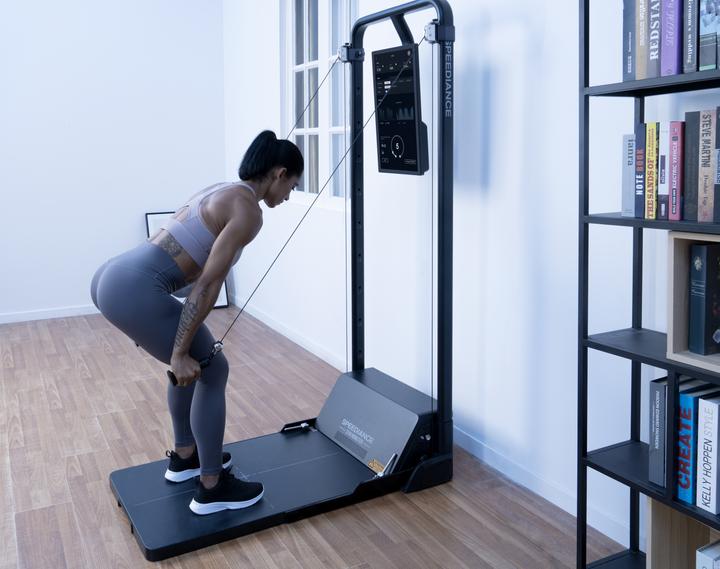 Produktbild Speediance Home GYM Monster - Works PLUS
