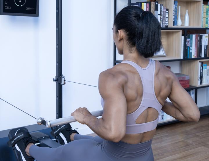 Actual product image Speediance Home GYM - Works