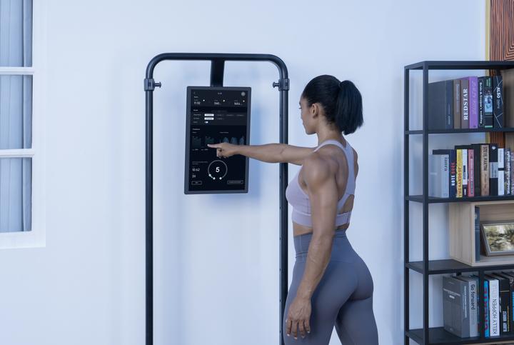 Actual product image Speediance Home GYM - Works