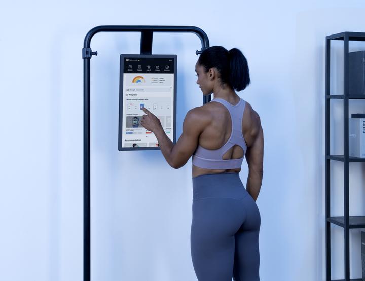 Actual product image Speediance Home GYM - Works
