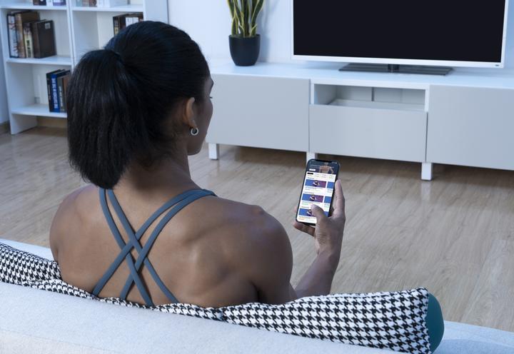 Actual product image Speediance Home GYM - Works