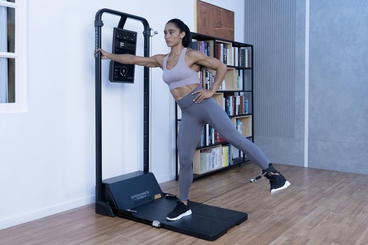 Actual product image Speediance Home GYM - Works