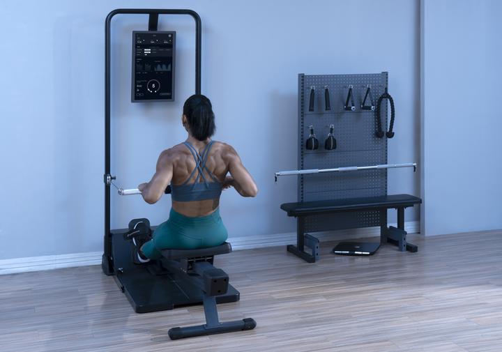 Actual product image Speediance Home GYM - Works