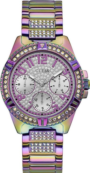 Immagine prodotto Guess Signore Sport (Orologio sportivo, 40 mm)