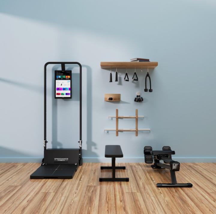 Actual product image Speediance Home GYM - Works