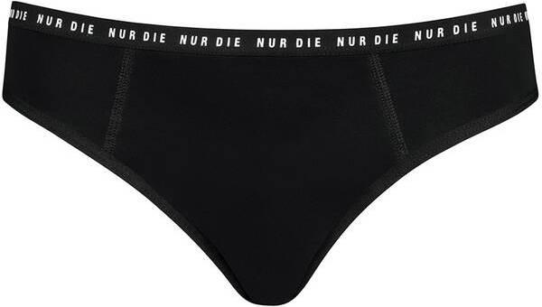 Actual product image Nur Die All Regulated Slip Normal (M)