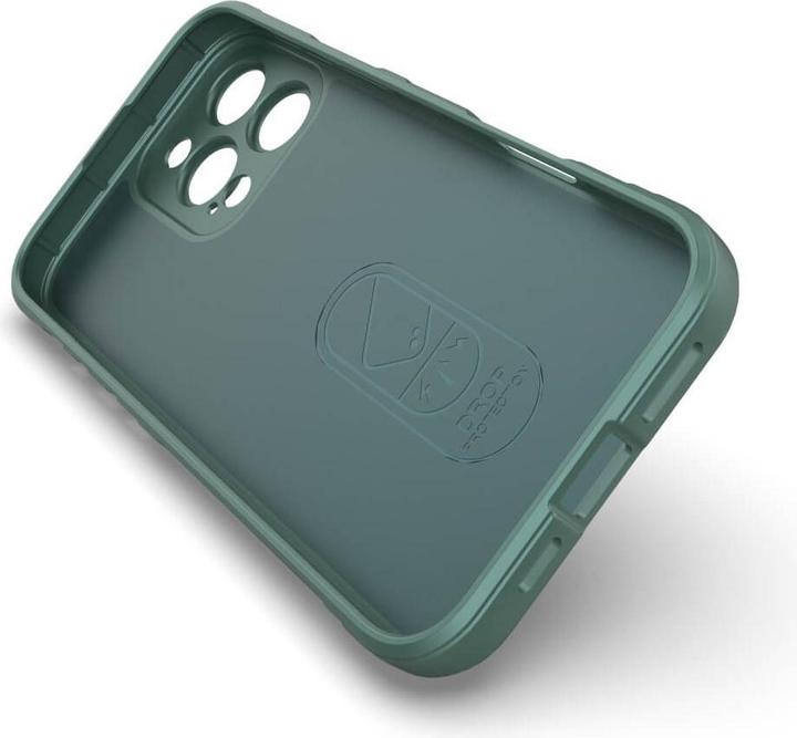Immagine prodotto Cover-Discount iPhone 16 Pro - Custodia protettiva rugged (Apple iPhone 16 Pro)