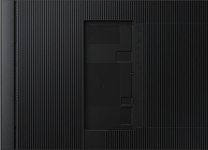 Actual product image Samsung QH50C (3840 x 2160 Pixels, 50")