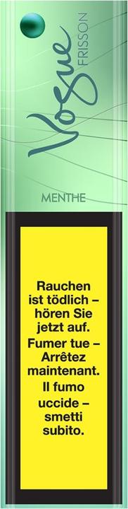 Produktbild Vogue Menthe Box (1 Stk.)