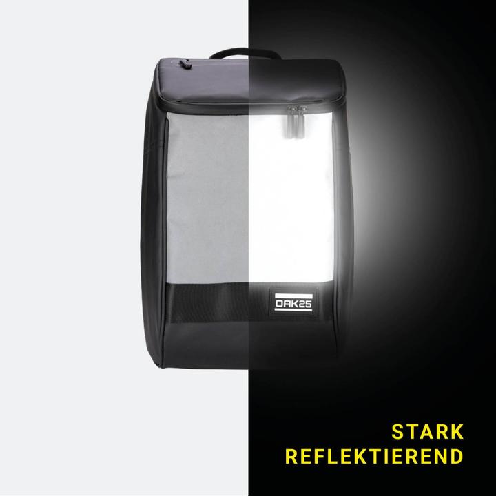 Actual product image Oak25 Daybag (17 l)