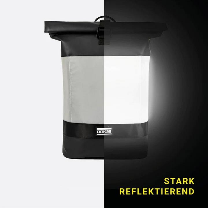 Produktbild Oak25 Reflective Rolltop (30 l)