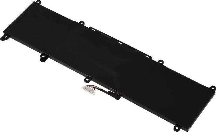 Actual product image AccuCell Battery Asus VivoBook S13 S330FA-EY138T / S13 S330FA-EY005T / Type C31N1806 (3600 mAh)