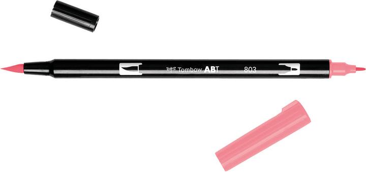 Produktbild Tombow Fasermaler Candy Colours (6x)