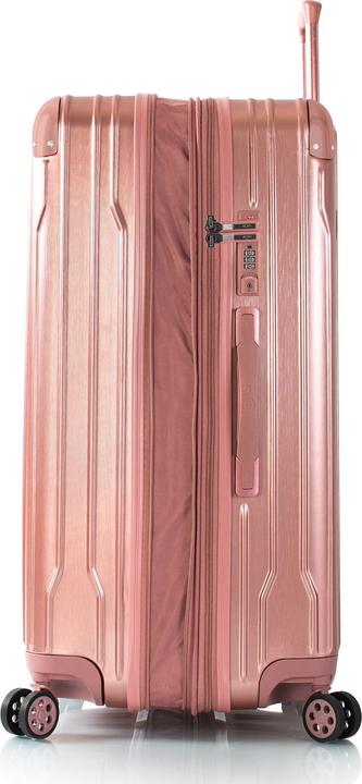 Immagine prodotto Heys Xtrak -matkalaukku, ruusukulta (100 l)