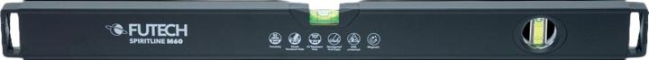 Produktbild Futech Spiritline M Level (60 cm)