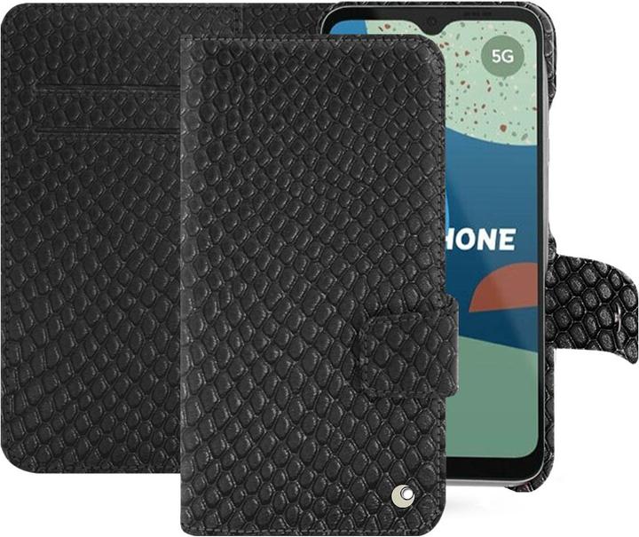 Serpent nero ( Noir / Black)