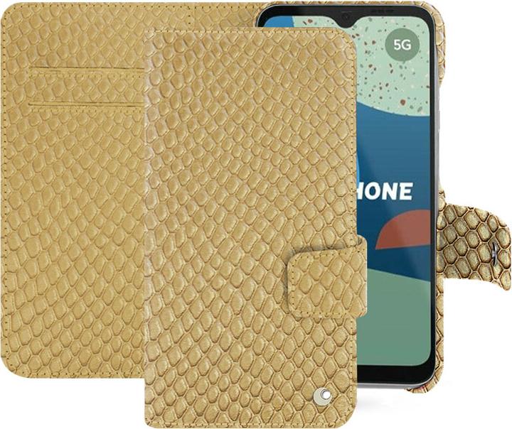 Serpent sabbia ( Pantone #D2BA92 )