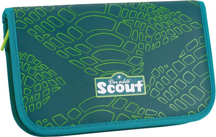 Actual product image Scout Neo Exklusiv Superflash Extreme 4-piece school bag set (21.50 l)