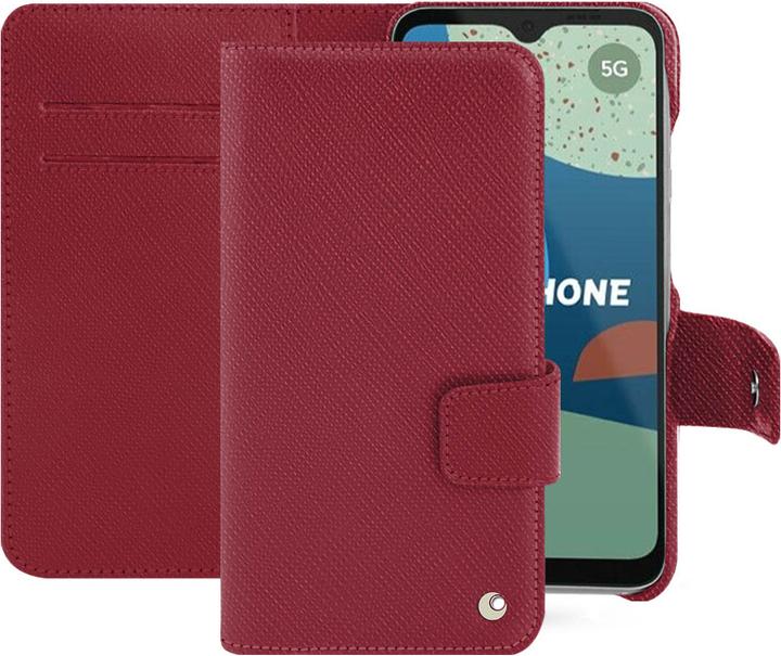 Rouge passion ( Pantone #a6192e )