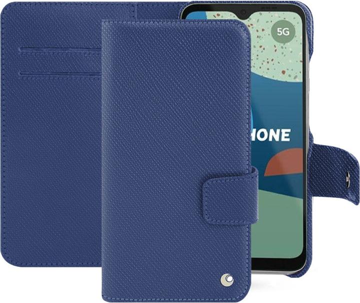 Produktbild Noreve Lederschutzhülle Wallet (Fairphone 4)