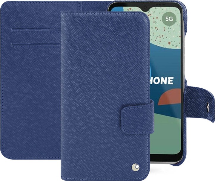 Bleu frisson ( Pantone #29588c )