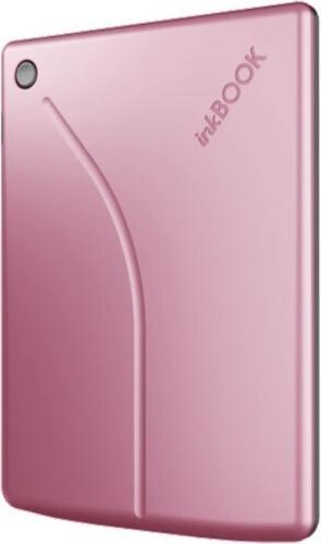 Image du produit Inkbook Solaris PINK (Pink)
