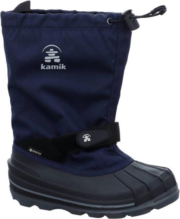 Actual product image Kamik Waterbug 8G (37)