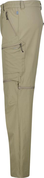 Produktbild Meru Peru Zip Off (3XL)