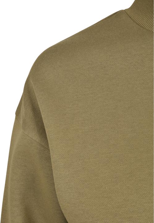 Immagine prodotto Urban Classics Ladies Cropped Oversized Sweat High Neck Crew - 14225 (L)