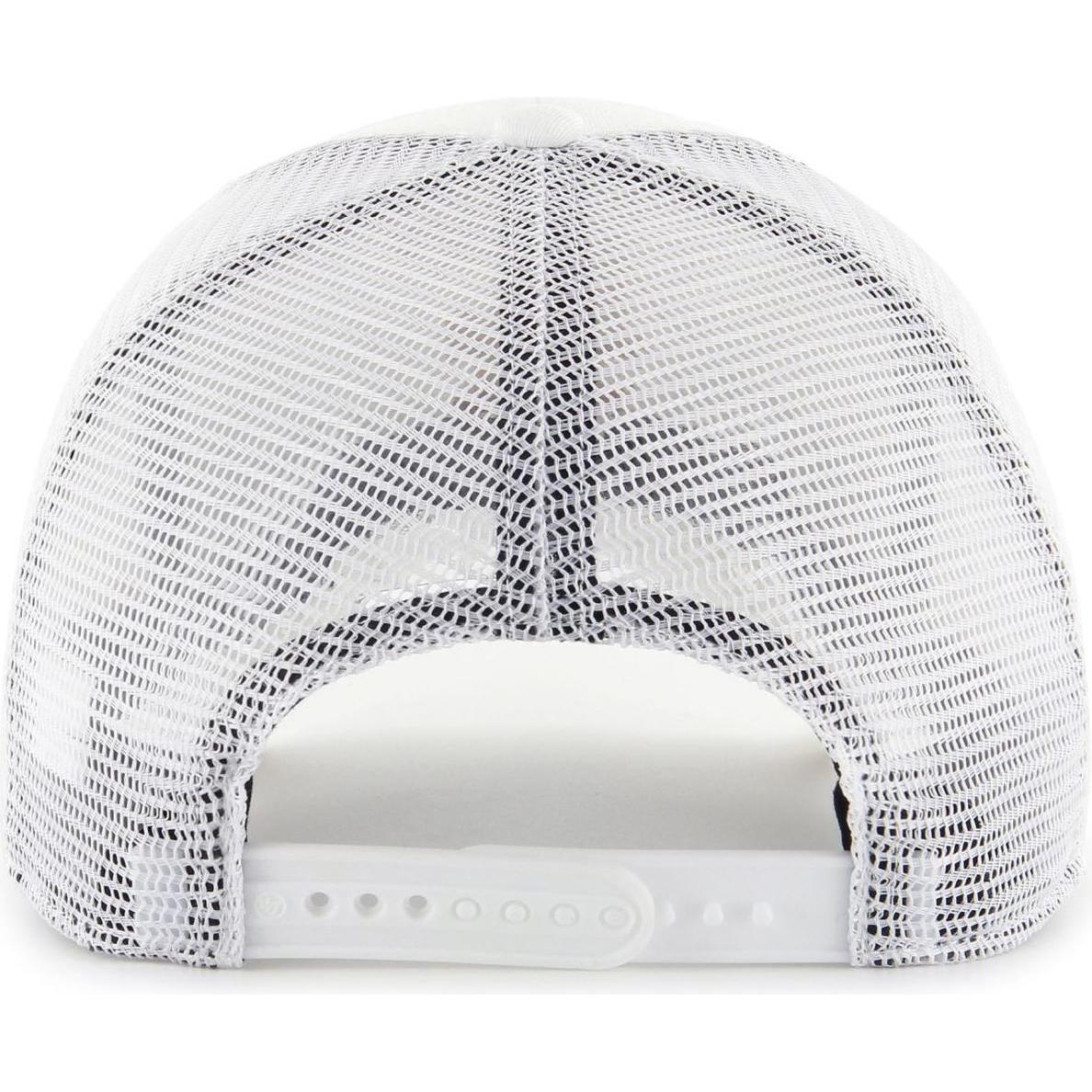 Thumbnail - 47 Brand, Herren, Cap, Trucker Branson FC Liverpool, Weiss