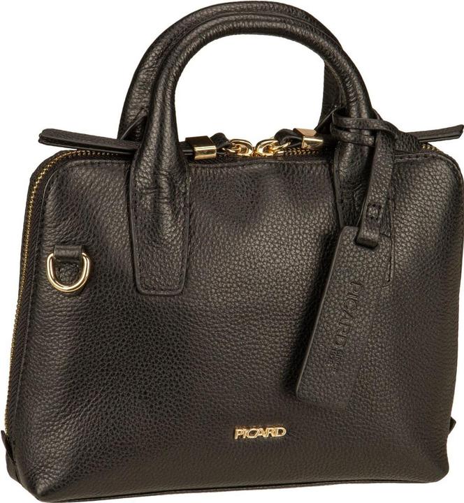 Actual product image Picard Handtasche Java