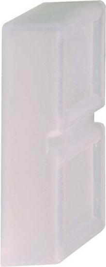 Produktbild Schneider Electric Schutzkappe transparent ZBW008A
