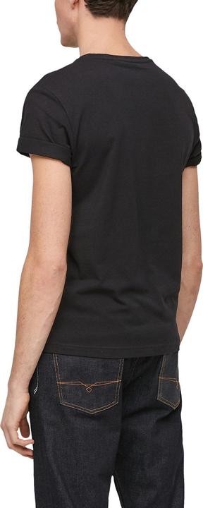 Produktbild s.Oliver Basic T-Shirt (S)