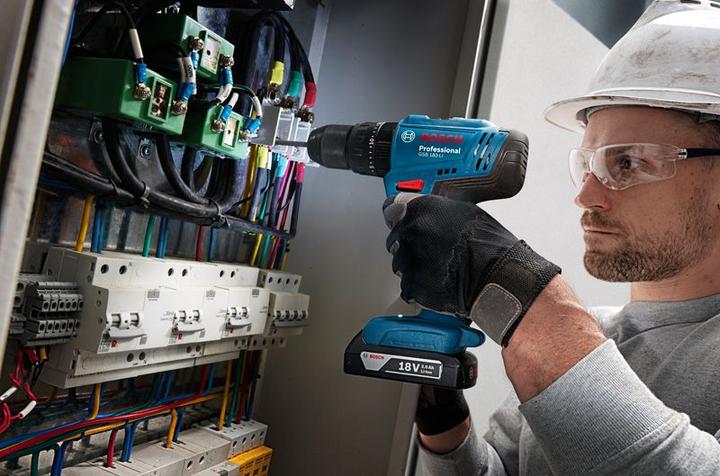 Produktbild Bosch Professional GSB 183-LI (Bohrschrauber)