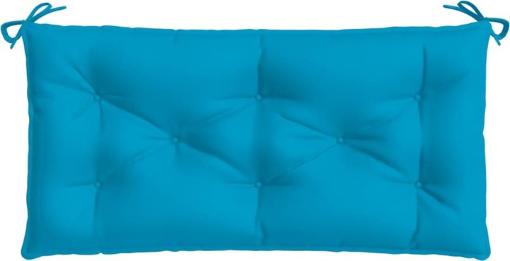 Actual product image VidaXL Paride (100 x 50 x 7 cm)