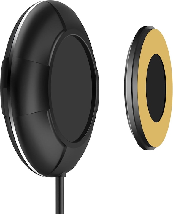 Produktbild 4smarts Kfz-FM-Transmitter DashRemote