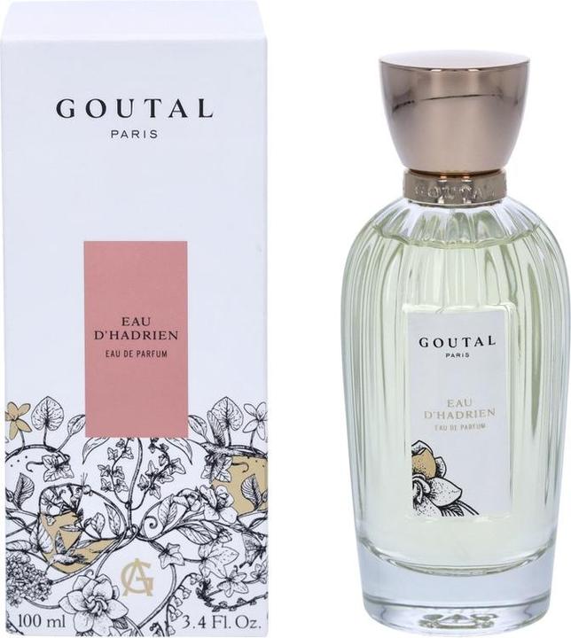 Image du produit Annick Goutal Eau d'Hadrien (Eau de parfum, 100 ml)
