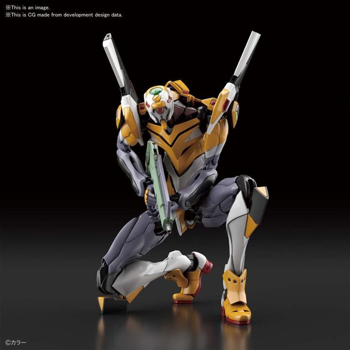 Actual product image Bandai 1/144 HG AILE STRIKE GUNDAM