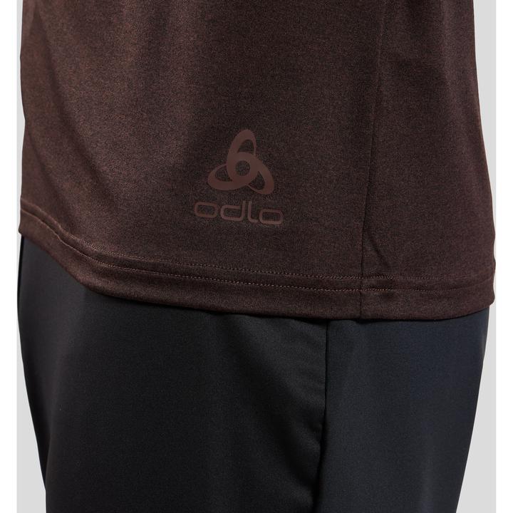 Actual product image Odlo T-shirt crew neck s/s ESSENTIAL 365 (XXL)