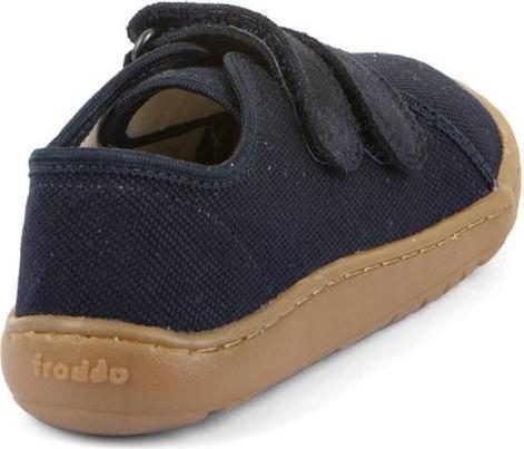 Image du produit Froddo Kid's Barefoot Canvas (32)