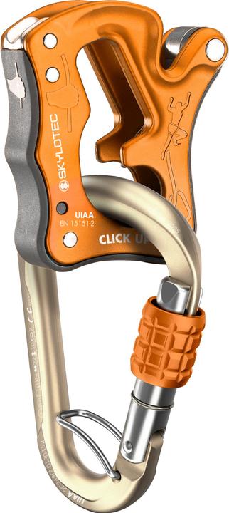Produktbild Skylotec Click Up