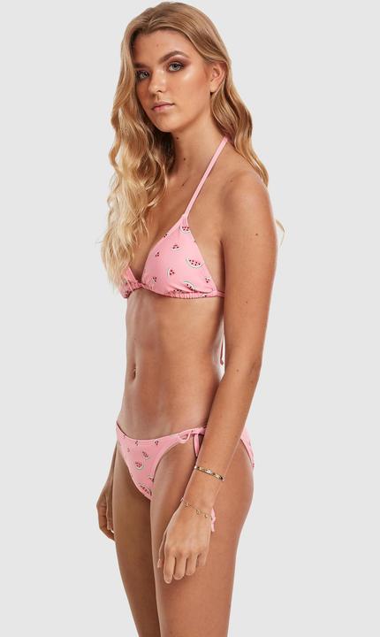 Image du produit Urban Classics Ladies Pattern Bikini - 5898 (XS)