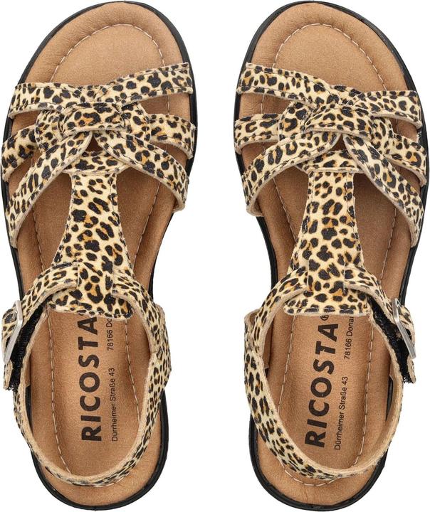 Actual product image Ricosta Sandalen (32)
