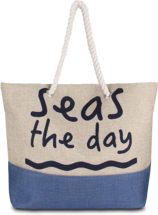 Produktbild Normani Sommer-Umhängetasche, Strandtasche (17 l)