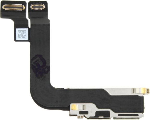 Produktbild OEM Frontkamera mit IR-Kamera für iPhone 15 Pro Max (iPhone 15 Pro Max)