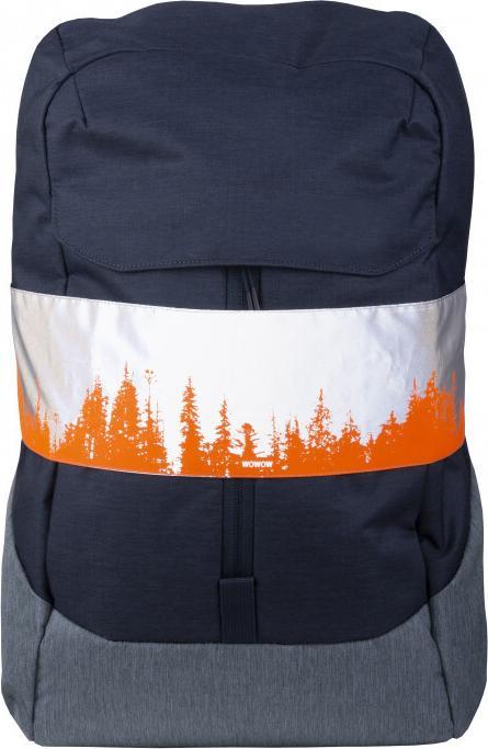 Actual product image Wowow Wrap Quebec