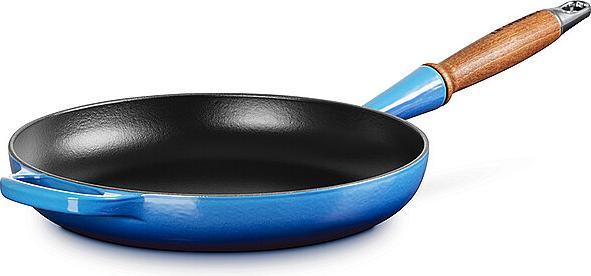 Immagine prodotto Le Creuset Padella SIGNATURE (26 cm, Padella per friggere, Ghisa)
