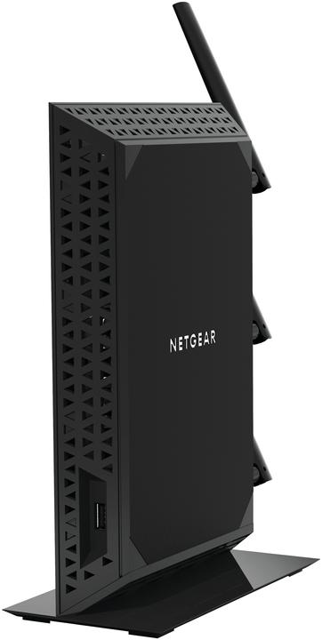 Image du produit Netgear EX7000 Faucon de nuit (1300 Mbit/s, 600 Mbit/s)